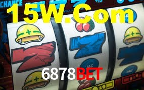 Live Casino 6878Bet