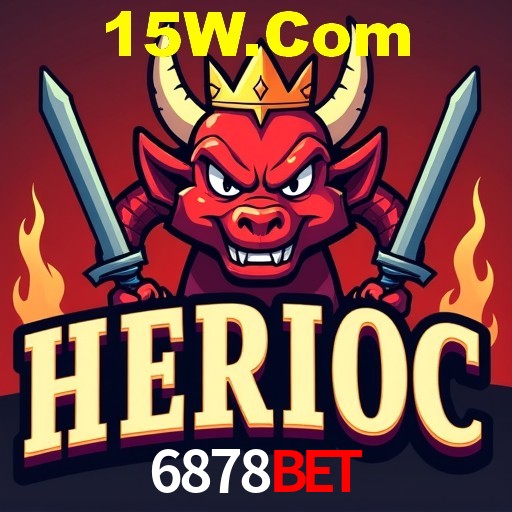 Descubra a Essência do 6878Bet: Nossa História e Compromissos