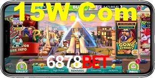 VIP Casino 6878Bet