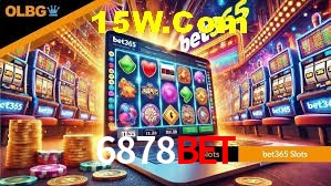 Statistics 6878Bet