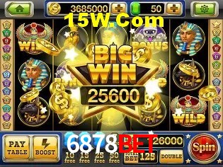 Jogo Spaceman 6878Bet