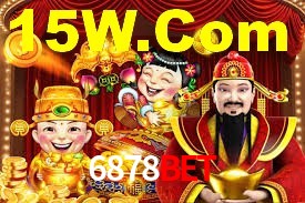 Explore as vantagens do 6878Bet: serviço profissional e confiabilidade