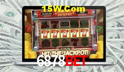 Apostas de Futebol 6878Bet