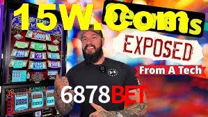 6878Bet App Interface