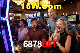 Sports Statistics 6878Bet